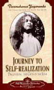 bokomslag Journey to Self-Realization