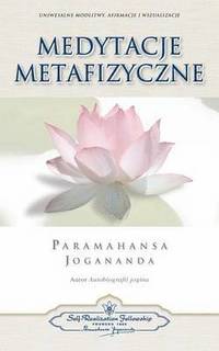 bokomslag Medytacje Metafizyczne (Metaphysical Meditations Polish)