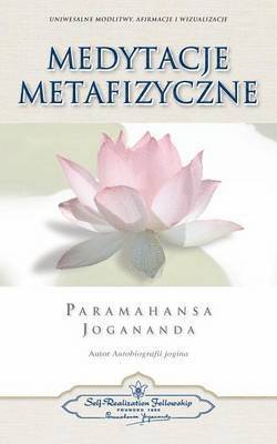 Medytacje Metafizyczne (Metaphysical Meditations Polish) 1