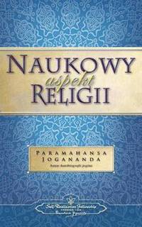 bokomslag Naukowy Aspekt Religii (the Science of Religion - Polish)