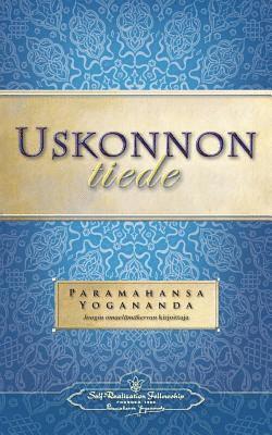 Uskonnon tiede - The Science of Religion (Finnish) 1