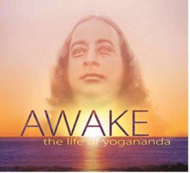 bokomslag Awake: the Life of Yogananda