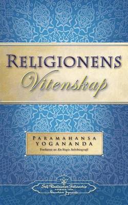 Religionens Vitenskap - The Science of Religion (Norwegian) 1