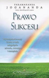 bokomslag Prawo Sukcesu - The Law of Success (Polish)