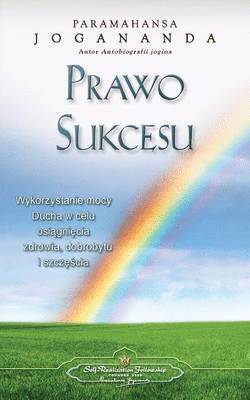 Prawo Sukcesu - The Law of Success (Polish) 1