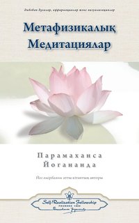 bokomslag Metaphysical Meditations (Kazakh)