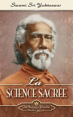Science Sacrée (The Holy Science-French)