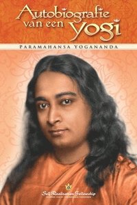 bokomslag Autobiografie van een yogi (Autobiography of a Yogi--Dutch)