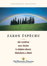 bokomslag Zkon sp&#283;chu (The Law of Success--Czech)