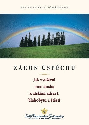 Zkon sp&#283;chu (The Law of Success--Czech) 1