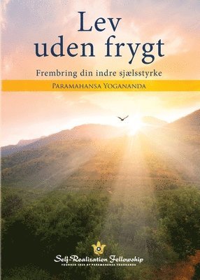 Living Fearlessly (Danish) 1