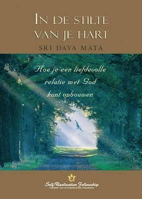 Enter the Quiet Heart (Dutch) 1