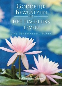 bokomslag Manifesting Divine Consciousness (Dutch)