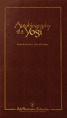 Autobiography of a Yogi - Deluxe 75th Anniversary Edition