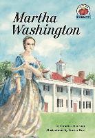 bokomslag Martha Washington