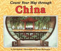 bokomslag Count Your Way through China