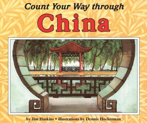 Count Your Way through China 1