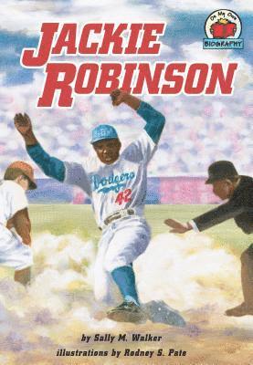 Jackie Robinson 1