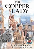 Alice Ross, Kent Ross - The Copper Lady, Häftad