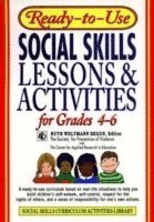 Ready-to-Use Social Skills Lessons & Activities for Grades 4 - 6