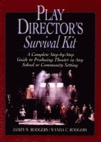 bokomslag Play Directors Survival Kit