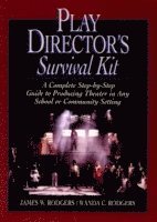 bokomslag Play Director's Survival Kit