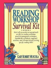 bokomslag Reading Workshop Survival Kit