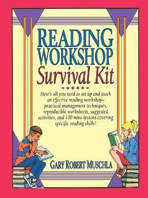 Reading Workshop Survival Kit 1