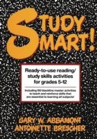 Study Smart!