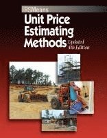 bokomslag Unit Price Estimating Methods