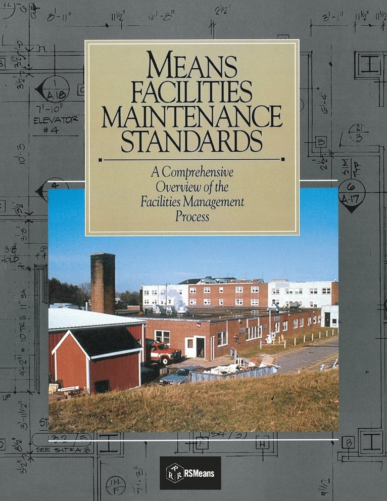 Means Facilities Maintenance Standards 1