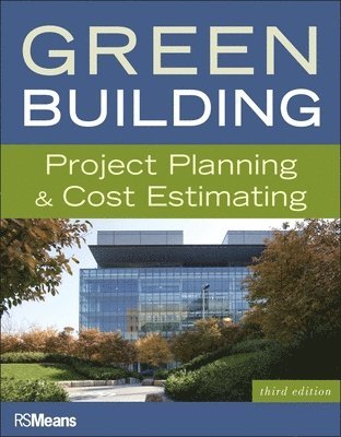 bokomslag Green Building