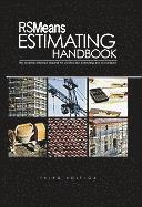 bokomslag RSMeans Estimating Handbook