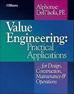 bokomslag Value Engineering