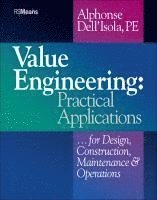 bokomslag Value Engineering