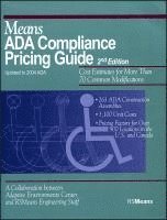 Means ADA Compliance Pricing Guide 1