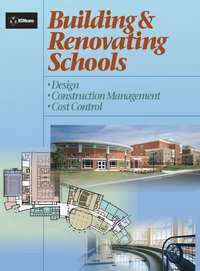 bokomslag Building and Renovating Schools