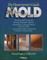 bokomslag Homeowner's Guide to Mold