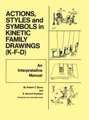 Action, Styles, And Symbols In Kinetic Family Drawings Kfd 1