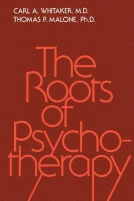 Roots Of Psychotherapy 1