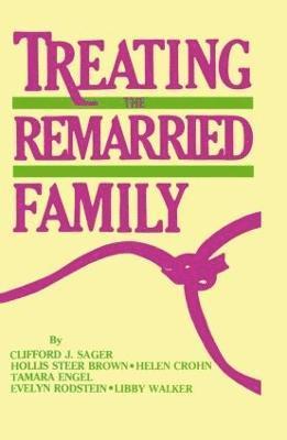 Treating The Remarried Family 1