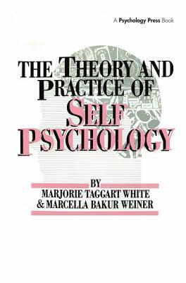 The Theory And Practice Of Self Psychology 1