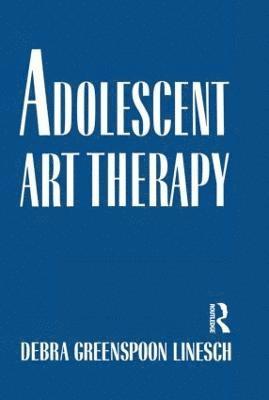 Adolescent Art Therapy 1