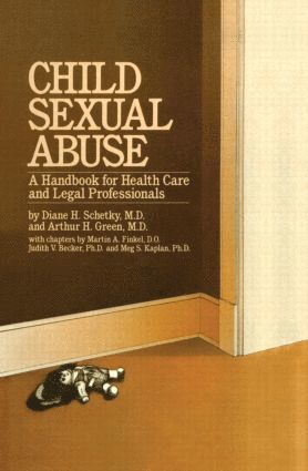 bokomslag Child Sexual Abuse