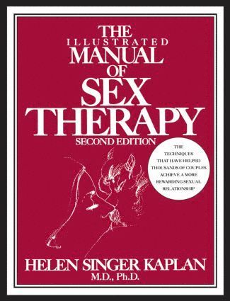 bokomslag Illustrated Manual of Sex Therapy