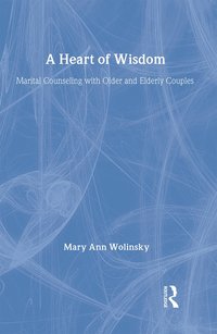 bokomslag Heart Of Wisdom