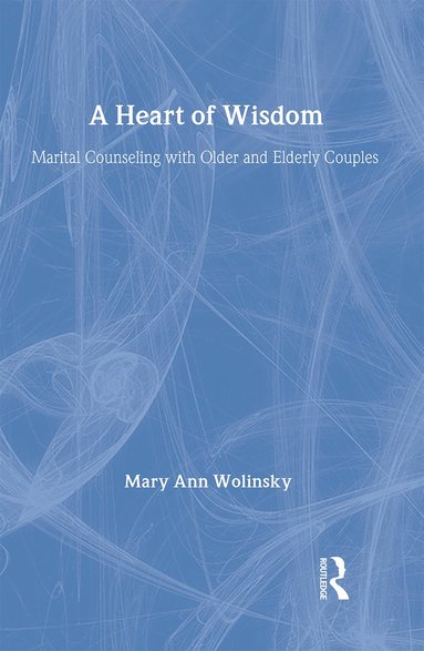 bokomslag Heart Of Wisdom
