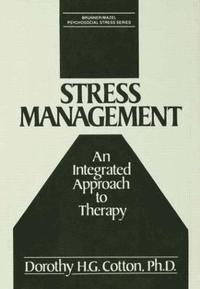 bokomslag Stress Management