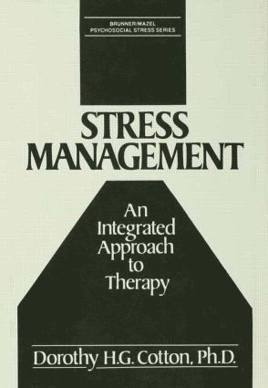 bokomslag Stress Management