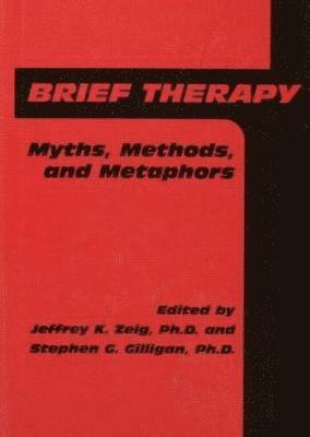 Brief Therapy 1